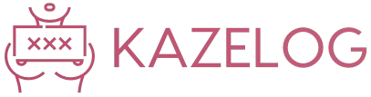 kazelog logo